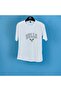 Tmb Bulls Oversize T-Shirt White - 4