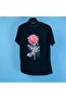 Tmb Sorrow Oversize T-Shirt Black - 6