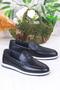 424677 Comfortable Inner and Outer Genuine Leather Loafer Men's Shoes