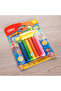 ED75011-CN Plasticine 6 colors, N.W. 60g - ideal for creative play - 5