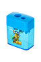 Deli EH551 Dual-hole Pencil Sharpener – Cute Paw Patrol edition, ideal for school use - 4