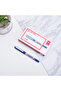 Eq20030 Think 0.5 Mm Roller Pen 12pcs– Ideal For Smooth Writing & Precise Note-taking - 5