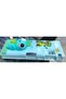 Pencil Case with Sharpener Sukuşi Dinosaur Figure with 3 Compartments Lid