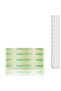 30205 Packing Tape, 48mm×100y×50um, Transparent, 6 Rolls – For Packaging & Warehouse Use - 3