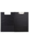 E38153A Clipboard A4 High-quality PP Material - ideal for office and school use - 3
