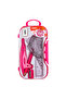 EG30204 Compass Set - 4pcs - ideal for students and school use - 5