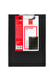 E38153A Clipboard A4 High-quality PP Material - ideal for office and school use - 5