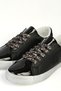 Black Women's Sports Shoes Imported Bni-11526 - 4