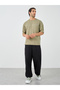 Seam Insert Oversized T-Shirt - 2