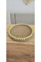 Decorative Wooden Presentation Tray - 3