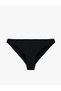 Standart Bel Basic Bikini Altı