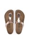 Gızeh Bf Women's Tieffußbett Trousers Slippers - 3