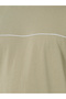 Seam Insert Oversized T-Shirt - 3