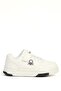 White Children's Sports Shoes Imported Bni-11583