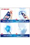 Toilet Cleaner Liquid Original 500 ml - 4