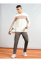 بنطال رياضي رجالي بقصّة Slim Fit مع TS FLEXI - 2