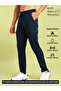 بنطال رياضي رجالي بقصّة Slim Fit مع TS FLEXI