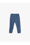 Pockets, drawstring, fleece, jogger sweatpants. - 2