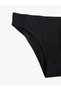Wrap the Body Lightweight Fabric Comfortable Fit Seam Trace Invisible Brazilian Panties - 3