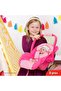 Doll Carrier Car Seat--Pretend to play-Pink - 2