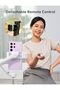 iSteady V3 Gimbal Stabilizer for iPhone, Magnetic AI Tracker, Detached Remote, Built-in Tripod - 8
