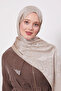 Ethnic Pattern Italian Jacquard Shawl - 3
