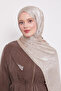 Ethnic Pattern Italian Jacquard Shawl