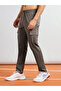 بنطال رياضي رجالي بقصّة Slim Fit مع TS FLEXI - 3