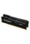 Beast Kf436C18Bbk2/32Tr 32Gb (2X16Gb) Ddr4 3600Mhz Cl18 Desktop Memory - 2