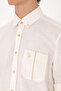Men's Stone Long Sleeve Shirt 50300226-Vr049 - 7