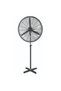 Sanayi Tipi Vantilatör 160W KCF291 - 2