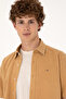 Men's Camel Short Sleeve Shirt 50304955-Vr015 - 2