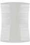 Fine-Toothed Comb 0m+, White