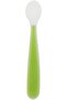 Soft Silicone Spoon, Green (6M+) - 2