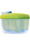 System Easy Meal Milk Powder Dispenser 0m+ - 4