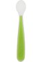 Soft Silicone Spoon, Green (6M+)