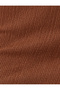 brown Drawstring Pants - 6