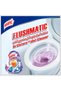 Flushmatic In-Cistern Toilet Cleaner Lavender Fragrance 3 x 50 g - 2