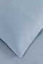 Elena Double Bedspread Set - Indigo - 3