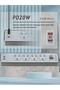 OKAMI by Moogmax - 4-Port, Fast Charging, Fire-Resistant Design with Global Quality Certifications - 2