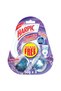Flushmatic In-Cistern Toilet Cleaner Lavender Fragrance 3 x 50 g