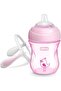 Chicco Transition Cup 4m+, Pink