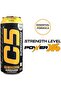 Energy Drink Supercharge Passion Fruit Mango Pre Workout Sugar Free, Zero Calories, 200mg Caffein - 4