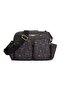 Stroller Bag, Water Resistant, Wipeable Liner, 4 Outer Pockets
