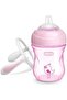 Chicco Transition Cup 4m+, Pink - 2