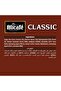 Classic 3In1 Instant Coffee 20G 22 Sticks, Brown - 7
