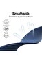 Nylon Replacement Band Compatible with Whoop 4.0 Band | 3.0 Stylish & Affordable Replacement St - 8