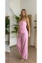 Pantalon Straples Top Suit-M - Black - 4