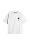 Y2K Vintage Pickles Printed Black T-Shirt Code 117
