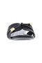 Ladies Flat Sandals Black | Made In Brazil - 2